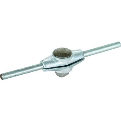 Dehn ES-Verbinder ZG f. Rd 8mm m. 309008 (Sonstige), SAT Zubehör Dehn ES-Verbinder ZG f. Rd 8mm m. 309008 (Sonstige), SAT Zubehör