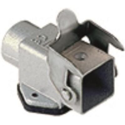 ILME Anbaugehäuse, Elektronikkabel + Stecker, Bronze ILME Anbaugehäuse, Elektronikkabel + Stecker, Bronze
