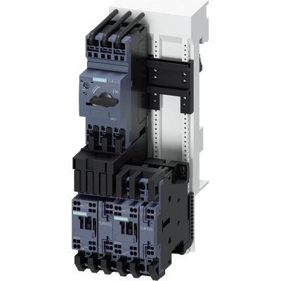 Siemens Motorsteuerung, Verbraucherabzweig 3RA2220-4CH27-0BB4 Siemens Motorsteuerung, Verbraucherabzweig 3RA2220-4CH27-0BB4