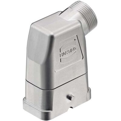 Harting Haube, Elektronikkabel + Stecker Harting Haube, Elektronikkabel + Stecker