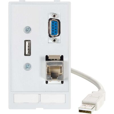 Murr Elektronik MURR 4000-68000-1400000, Elektronikkabel + Stecker Murr Elektronik MURR 4000-68000-1400000, Elektronikkabel + Stecker