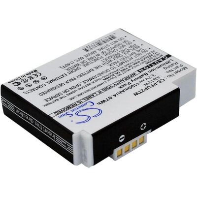 NoName Battery for Pure Flip 4GB 1 hr etc, Batterien + Akkus NoName Battery for Pure Flip 4GB 1 hr etc, Batterien + Akkus