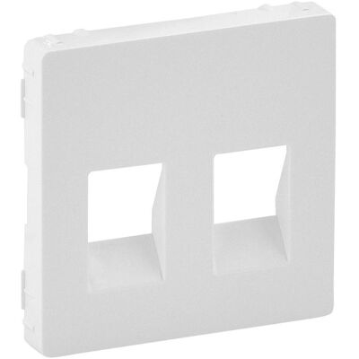 Legrand, Zubehör Schalterprogramm, Vlife Abd.Lautspr.Ausl. 2F 755370 Uw 755370 Legrand, Zubehör Schalterprogramm, Vlife Abd.Lautspr.Ausl. 2F 755370 Uw 755370