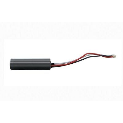 Esylux Ersatz-Akku (1 Stk., Gerätespezifisch, 1500 mAh), Batterien + Akkus Esylux Ersatz-Akku (1 Stk., Gerätespezifisch, 1500 mAh), Batterien + Akkus