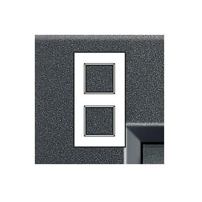 Legrand, Zubehör Schalterprogramm, BTLNA4802M2AR Legrand, Zubehör Schalterprogramm, BTLNA4802M2AR