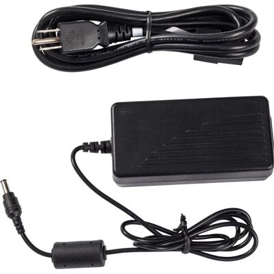 Brady M41/50/61/71/611-AC-BC-EU, Netzteil-Adapter - Batterieladegerät EU (220 V) für BMP41, BMP51/, Drucker Zubehör Brady M41/50/61/71/611-AC-BC-EU, Netzteil-Adapter - Batterieladegerät EU (220 V) für BMP41, BMP51/, Drucker Zubehör