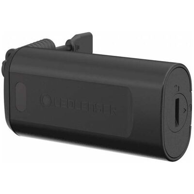 Ledlenser, Taschenlampe Zubehör, Solidline Li-Ion rechargeable battery pack 1450 mAh Ledlenser, Taschenlampe Zubehör, Solidline Li-Ion rechargeable battery pack 1450 mAh