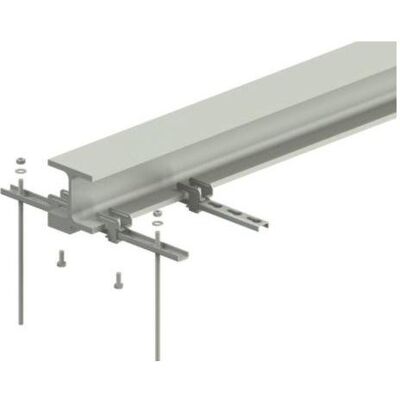 Legrand CABLO EF 15/600 EZ Befestigungsbügel elektrolyt verz, Elektronikzubehör + Gehäuse Legrand CABLO EF 15/600 EZ Befestigungsbügel elektrolyt verz, Elektronikzubehör + Gehäuse