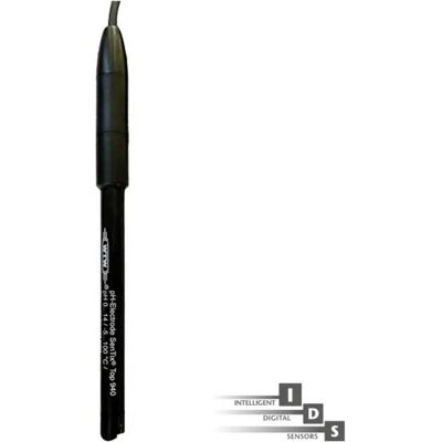 Xylem Digitale pH-PEEK-Elektrode SenTix Top 940 mit Temperatursensor, Messtechnik Xylem Digitale pH-PEEK-Elektrode SenTix Top 940 mit Temperatursensor, Messtechnik