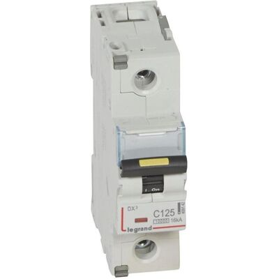 Legrand, Schutzschalter, 409142 Legrand, Schutzschalter, 409142
