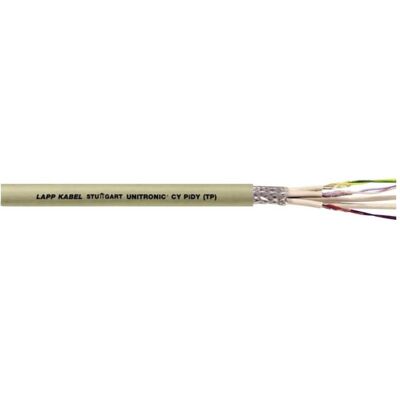 Lapp, Kabelleitung, ÖLFLEX 540 TPE/PUR Anschlussleitung Lapp, Kabelleitung, ÖLFLEX 540 TPE/PUR Anschlussleitung