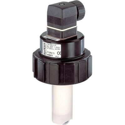 Bürkert Insertion Durchflusssensor, Messtechnik Bürkert Insertion Durchflusssensor, Messtechnik
