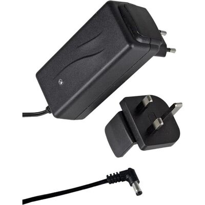 Gossen Zr, Messtechnik Gossen Zr, Messtechnik