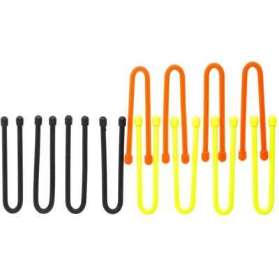 Nite Ize Organizer Gear Tie Original 6' Blanding av Farger - Organizer Nite Ize Organizer Gear Tie Original 6' Blanding av Farger - Organizer