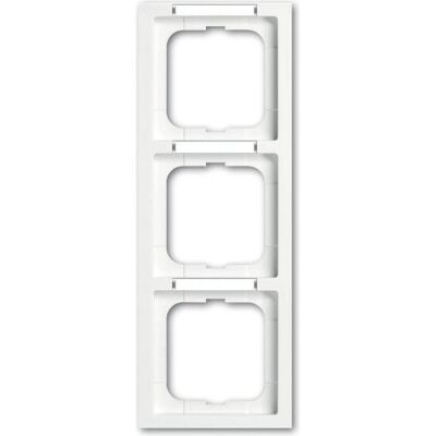 Busch-Jaeger 1754-0-4366 Wandplatte/Schalterabdeckung - Automatisierung Zubehör Busch-Jaeger 1754-0-4366 Wandplatte/Schalterabdeckung - Automatisierung Zubehör