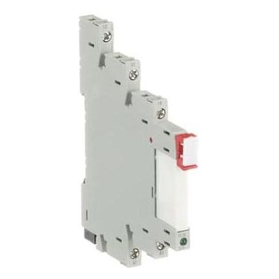 ABB CR-S024VADC1CRS, Relais ABB CR-S024VADC1CRS, Relais