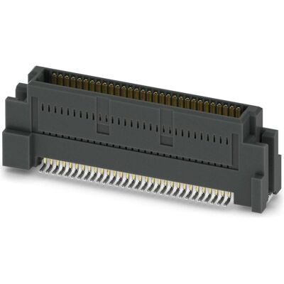 Contact PHOENIX 1332197, Elektronikkabel + Stecker, Schwarz Contact PHOENIX 1332197, Elektronikkabel + Stecker, Schwarz