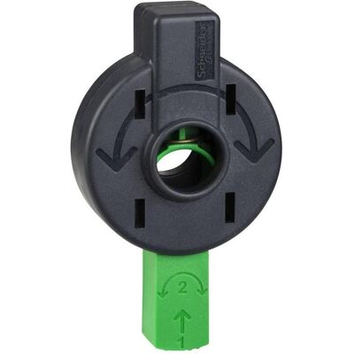 Schneider Electric LV426937 - Magnetisch-therischer Schalter - Leitungsschutzschalter Schneider Electric LV426937 - Magnetisch-therischer Schalter - Leitungsschutzschalter