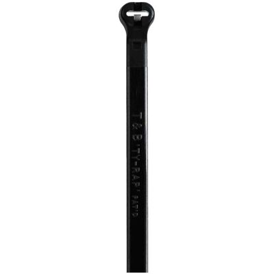 ABB, Kabelbinder, Kabelbinder (Metallkabelbinder, 185.69 mm, 1000 Stk.) ABB, Kabelbinder, Kabelbinder (Metallkabelbinder, 185.69 mm, 1000 Stk.)