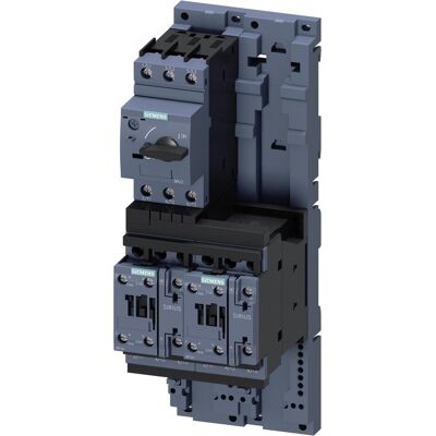 Siemens - 3RA2220-4BB26-0AP0 - 400V AC 14-20A - Motorstarter Siemens - 3RA2220-4BB26-0AP0 - 400V AC 14-20A - Motorstarter