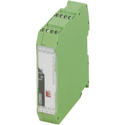 Phoenix Contact Strommesswandler 0-12A/Vac 0-20mA 24Vdc, Automatisierung Phoenix Contact Strommesswandler 0-12A/Vac 0-20mA 24Vdc, Automatisierung