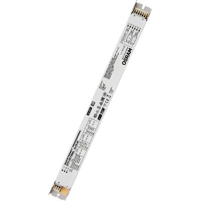 Osram, Beleuchtung Zubehör, QTRONIC ECG 2x18-40 Osram, Beleuchtung Zubehör, QTRONIC ECG 2x18-40