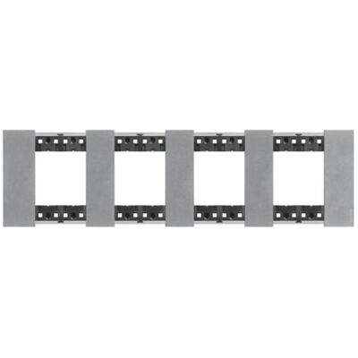 Legrand KA4802M4NW, Thermostat Legrand KA4802M4NW, Thermostat