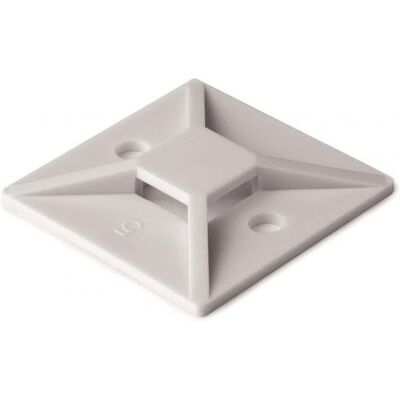 HellermannTyton, Kabelbinder, Hellermann Tyton 151-28469 - 28 mm - 28 mm - 4,7 mm (Kunststoffkabelbinder, 28 mm, 100 Stk.) HellermannTyton, Kabelbinder, Hellermann Tyton 151-28469 - 28 mm - 28 mm - 4,7 mm (Kunststoffkabelbinder, 28 mm, 100 Stk.)