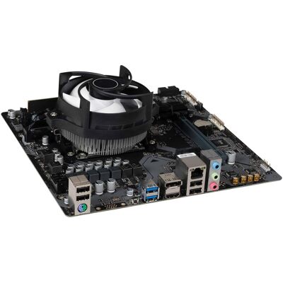 Joy-it Aufrüst-Set RYZEN5 8500G AM5, Entwicklungsboard + Kit Joy-it Aufrüst-Set RYZEN5 8500G AM5, Entwicklungsboard + Kit