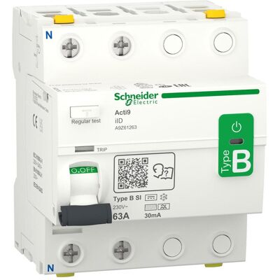 Schneider Electric SCHNEIDER ELECT A9Z61263, Relais Schneider Electric SCHNEIDER ELECT A9Z61263, Relais