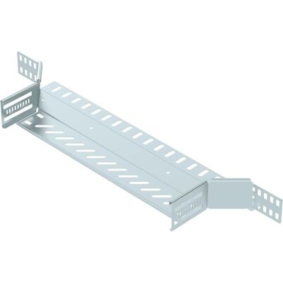 OBO Bettermann, Leitungsführung, RAA 640 FS Anbau-Abzweigstück f.Kabelrinne 6042119 OBO Bettermann, Leitungsführung, RAA 640 FS Anbau-Abzweigstück f.Kabelrinne 6042119