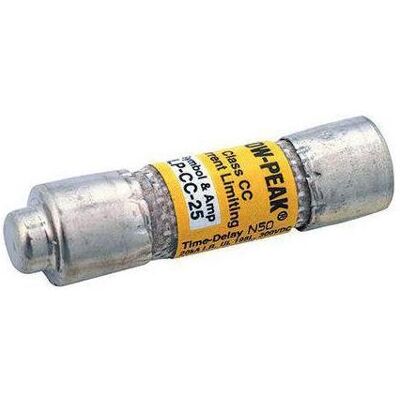 Eaton, Sicherung, LP-CC-6 (6 A) Eaton, Sicherung, LP-CC-6 (6 A)