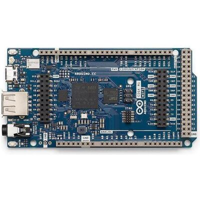 Arduino ABX00063 - Giga R1 WiFi, Entwicklungsboard + Kit Arduino ABX00063 - Giga R1 WiFi, Entwicklungsboard + Kit