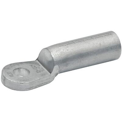 Klauke, Kabelverbindung, Al-Presskabelschuh Klauke, Kabelverbindung, Al-Presskabelschuh