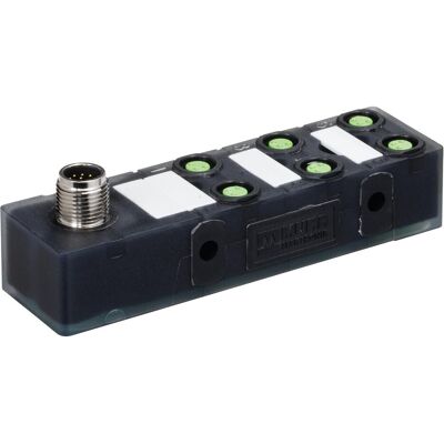 Murr Elektronik MURR 8000-86070-0000000, Elektronikkabel + Stecker Murr Elektronik MURR 8000-86070-0000000, Elektronikkabel + Stecker