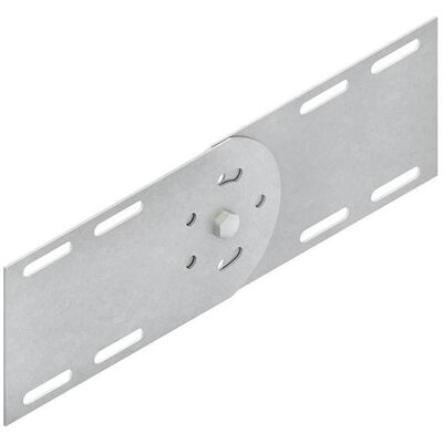Niedax, Kabelschutz + Kabelführung, Gelenk RGV 110 (29.40 cm) Niedax, Kabelschutz + Kabelführung, Gelenk RGV 110 (29.40 cm)