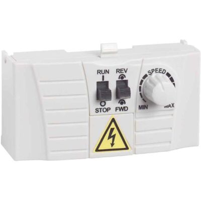 ABB, Frequenzumrichter, Steuertafel ABB, Frequenzumrichter, Steuertafel