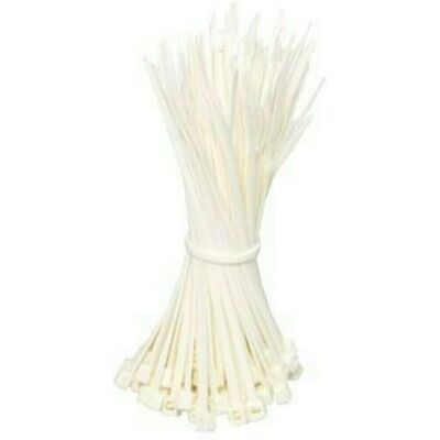 Dsit, Kabelbinder, Kabelbinder 100mm (100 mm, 100 Stk.) Dsit, Kabelbinder, Kabelbinder 100mm (100 mm, 100 Stk.)
