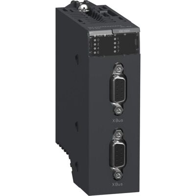 Schneider Electric BMXXBE1000H, Automatisierung Schneider Electric BMXXBE1000H, Automatisierung