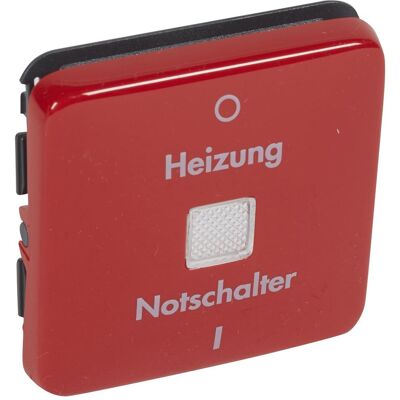 Legrand Wippe, Schalter + Taster, Weiss Legrand Wippe, Schalter + Taster, Weiss