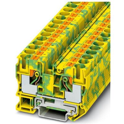 Phoenix Contact, Zange, Reihenklemme Push-in (677 mm) Phoenix Contact, Zange, Reihenklemme Push-in (677 mm)