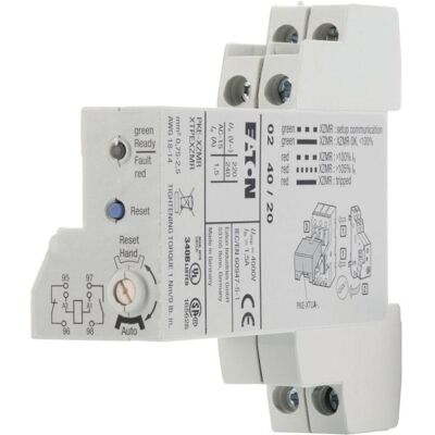 Eaton PKE-XZMR(24VDC), Relais Eaton PKE-XZMR(24VDC), Relais