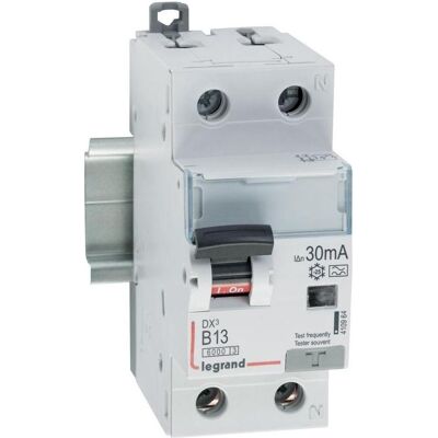 Legrand, Schutzschalter, 410964 Legrand, Schutzschalter, 410964