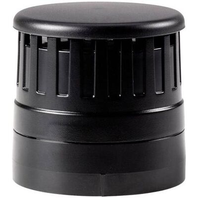 Eaton 24V IP66 Akustikmelder - 8 Töne, 100 dB, Schwarz Eaton 24V IP66 Akustikmelder - 8 Töne, 100 dB, Schwarz