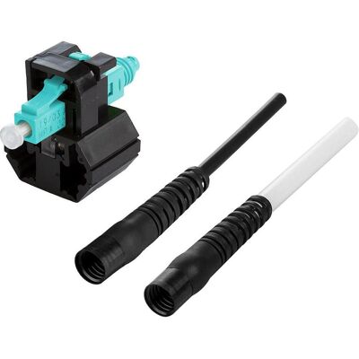 Metz Connect, Steckdose, OpDAT FASTTM Hybrid Metz Connect, Steckdose, OpDAT FASTTM Hybrid