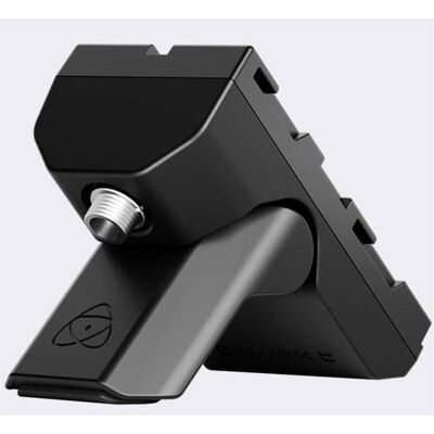 Atomos Battery Eliminator Stand, Batterie Zubehör, Schwarz Atomos Battery Eliminator Stand, Batterie Zubehör, Schwarz