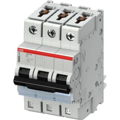 ABB, Schutzschalter, S403 M-D32 Leitungsschutzschalter 2CCS573001R0321 ABB, Schutzschalter, S403 M-D32 Leitungsschutzschalter 2CCS573001R0321