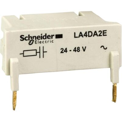 Schneider Electric Entstörspule 80A, Relais Schneider Electric Entstörspule 80A, Relais