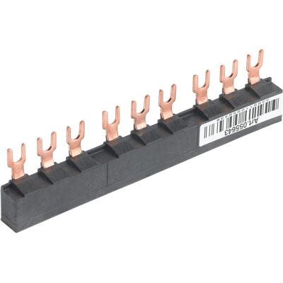 Schneider Electric Mini-Kontaktschiene GV2G345, Relais Schneider Electric Mini-Kontaktschiene GV2G345, Relais
