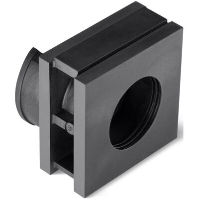 HellermannTyton VP-L25-26 Kabeldurchführung - Halogenfreies TPE - 25-26mm HellermannTyton VP-L25-26 Kabeldurchführung - Halogenfreies TPE - 25-26mm